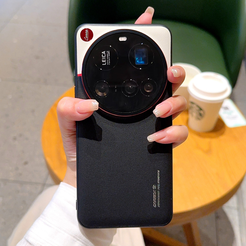 Photography Kit Xiaomi 15 Ultra - Case For Xiaomi 15 14 13