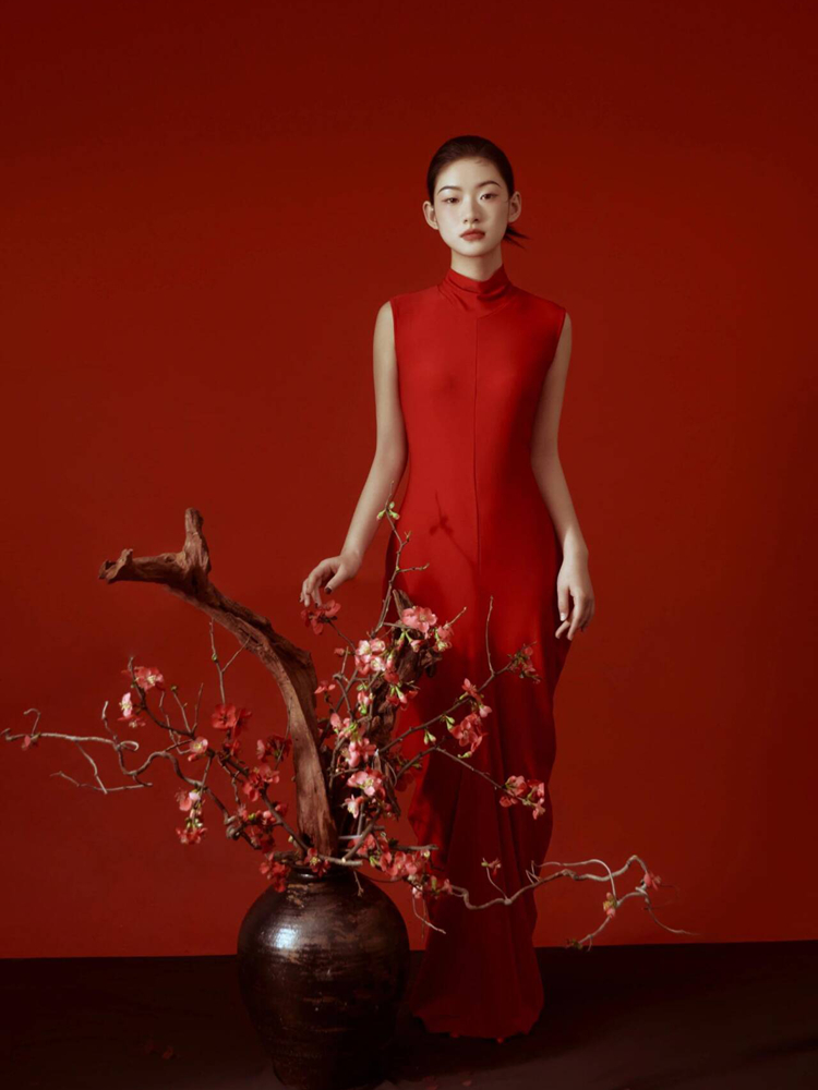 Photography Aesthetic - 2026 New Oriental Aesthetic Photography Studio