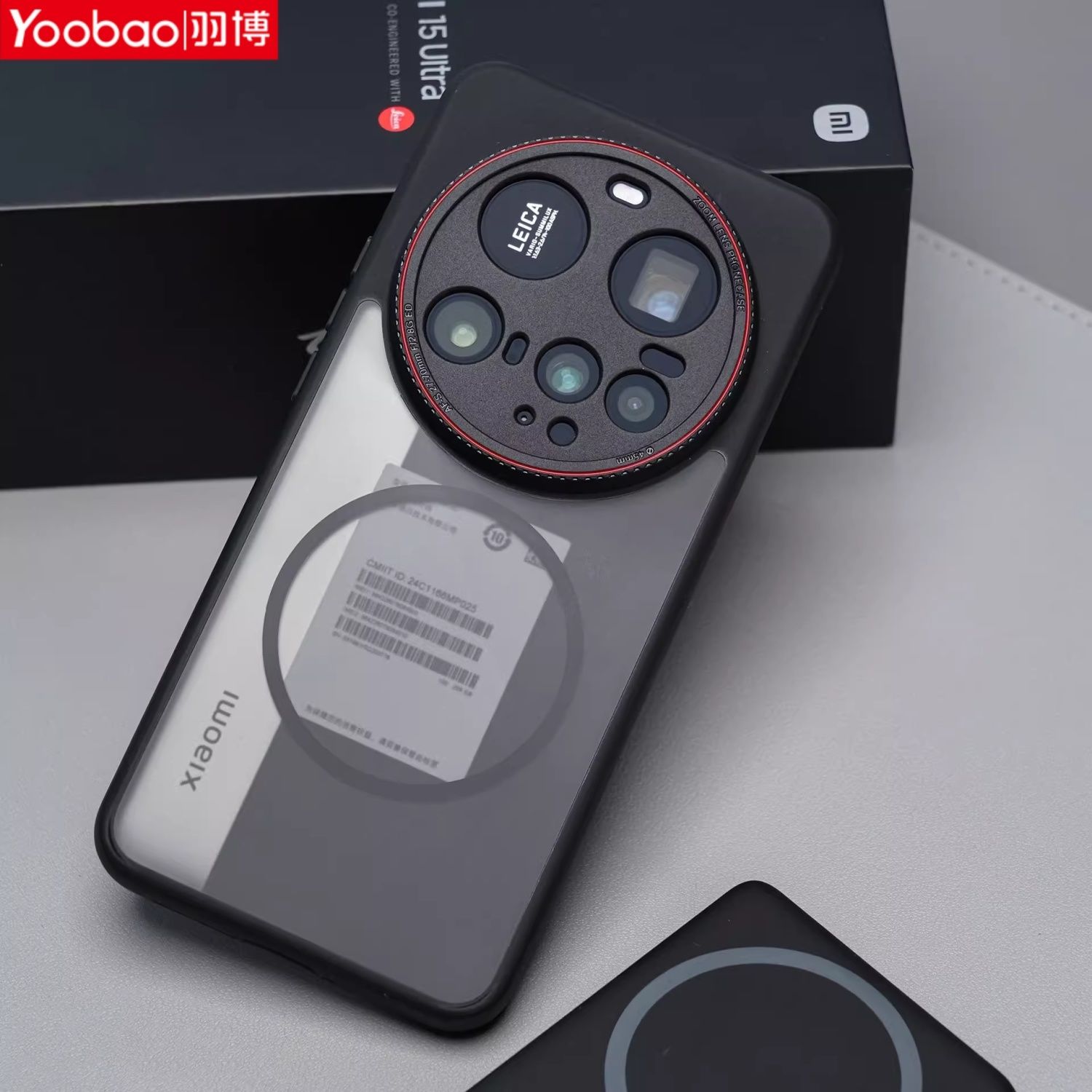 Photography Kit Xiaomi 15 Ultra - Case For Xiaomi 15 14 Ultra