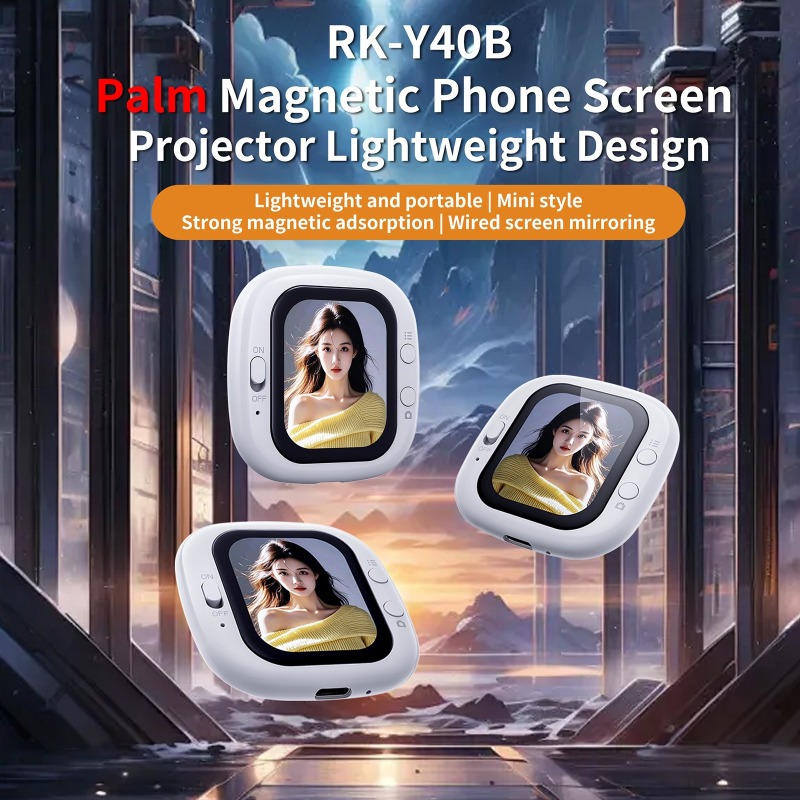 Phone Mini Selfie Monitor Scre - đánh giá và giá Photography With Mobile