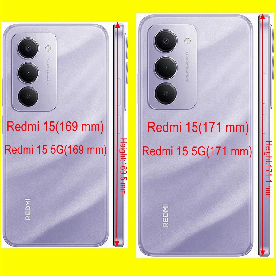 Transparent Phone Soft TPU Cas - đánh giá và giá Photography Kit Xiaomi 15 Ultra