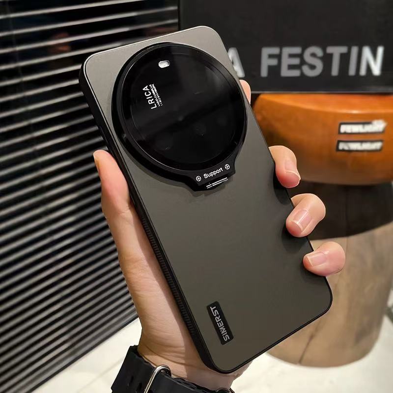 For Xiaomi 15 Pro Ultra Case U - đánh giá và giá Photography Kit Xiaomi 15 Ultra