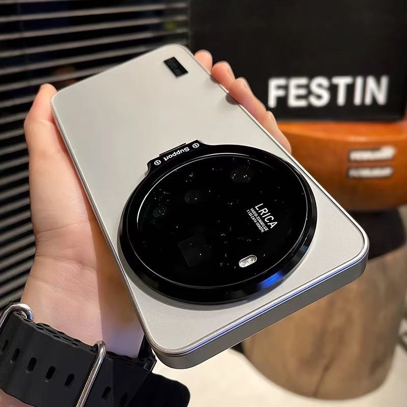 For Xiaomi 15 Pro Ultra Case U - đánh giá và giá Photography Kit Xiaomi 15 Ultra