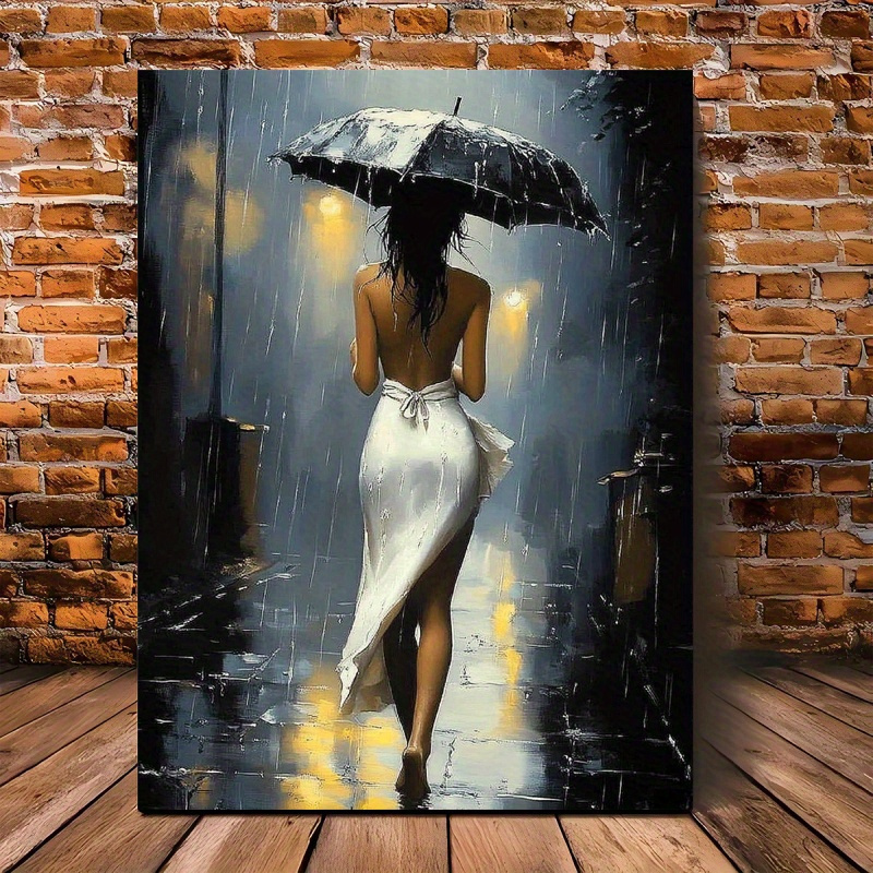 [Elegant Style] Romantic Rainy - đánh giá và giá Photography Pose