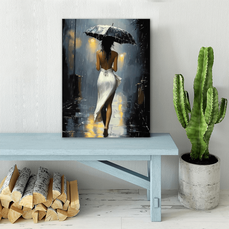 [Elegant Style] Romantic Rainy - đánh giá và giá Photography Pose