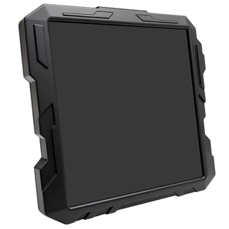 ABGH-Smart Digital Night Light - đánh giá và giá Pixel Art Led Panel