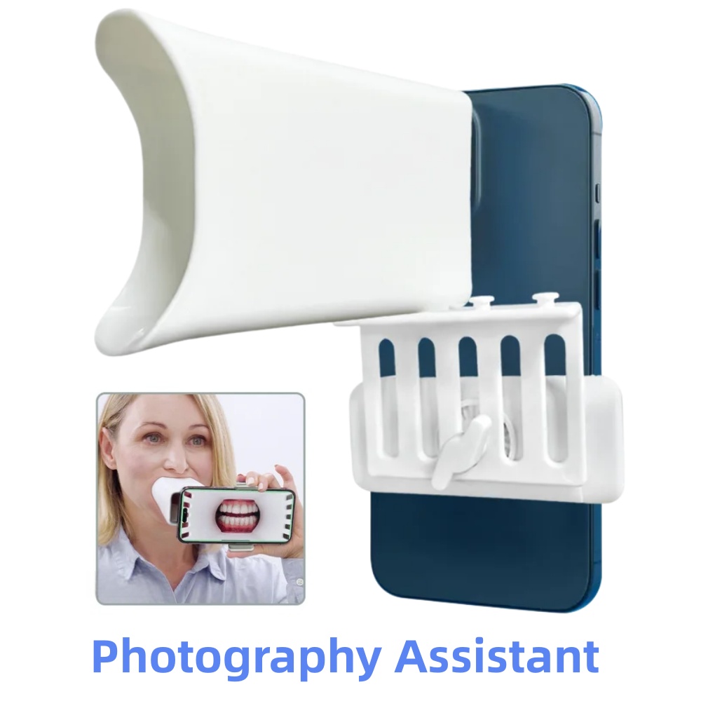 Dental Oral Mobile Phone Photo - đánh giá và giá Photography With Mobile