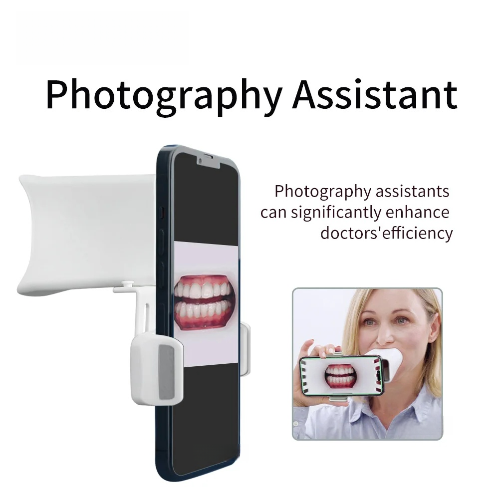 Dental Oral Mobile Phone Photo - đánh giá và giá Photography With Mobile
