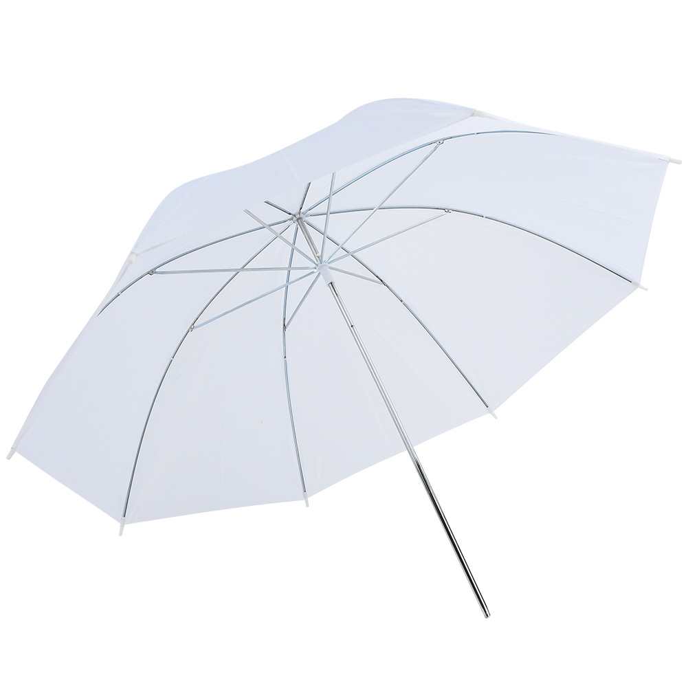 33 Inch Translucent White Soft - đánh giá và giá Photography Kit Pro