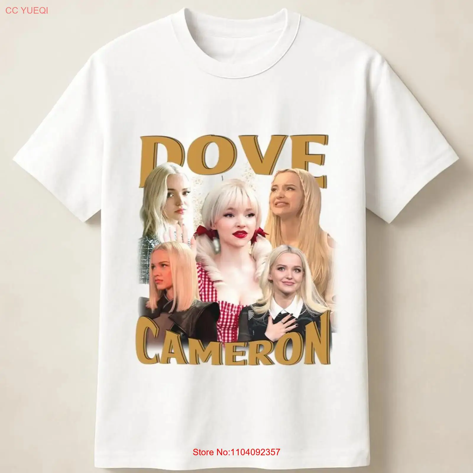 Dove Cameron Soft Glow With Fa - đánh giá và giá Photography Graphic Design