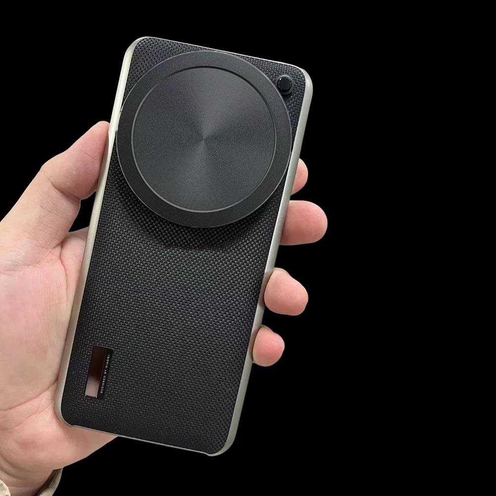 Camera Lens Cap Cover For Xiao - đánh giá và giá Photography Kit Xiaomi 15 Ultra