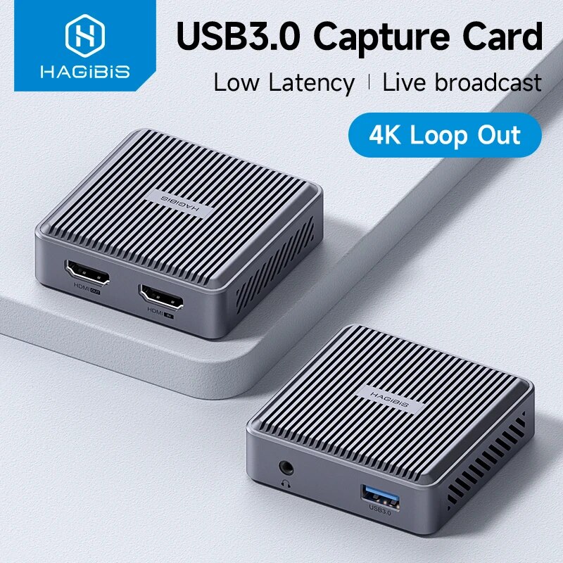 Hagibis 4K HDMI-Compatible Vid - đánh giá và giá Photography With Mobile