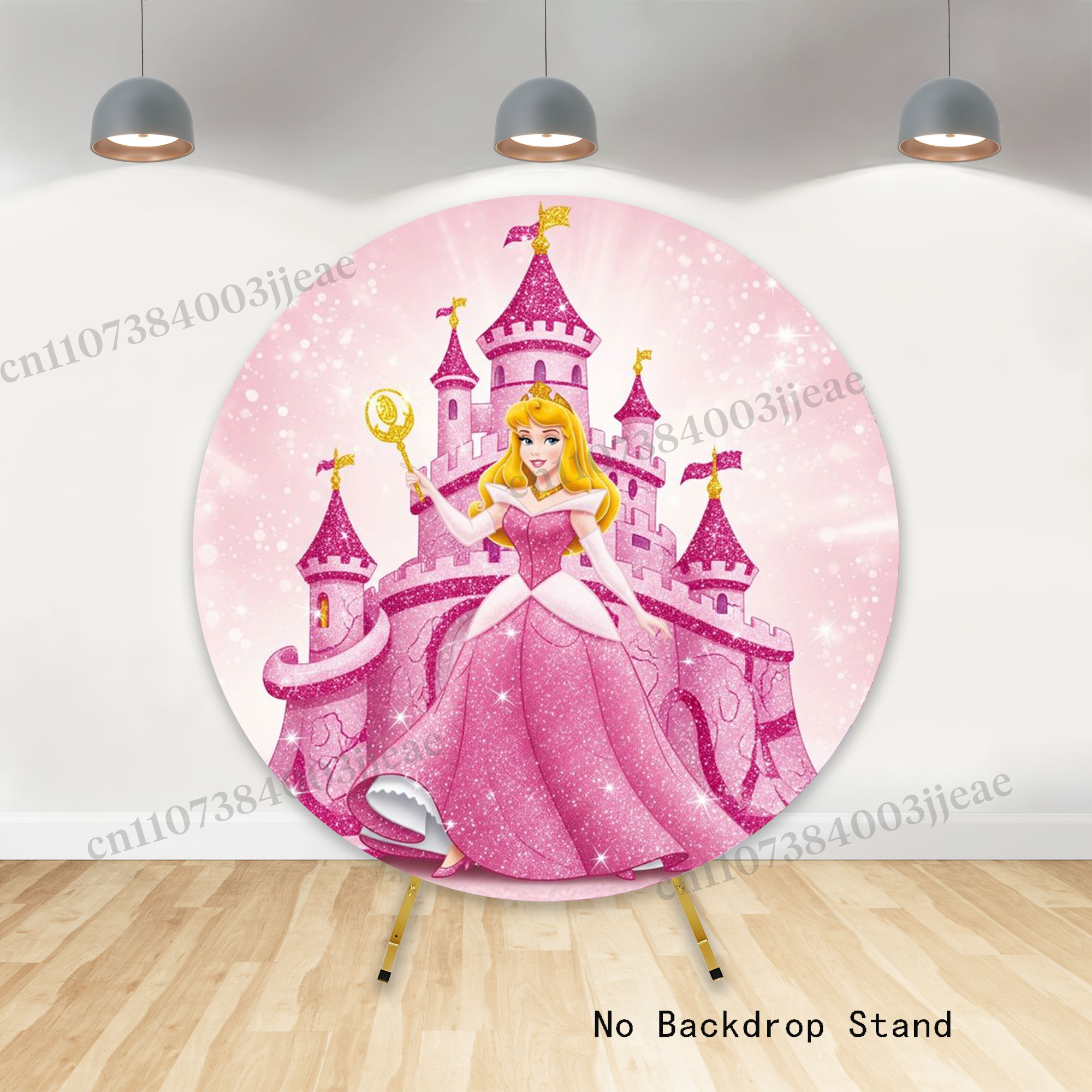 Sleeping Beauty Aurora Round B - đánh giá và giá Photography Aesthetic