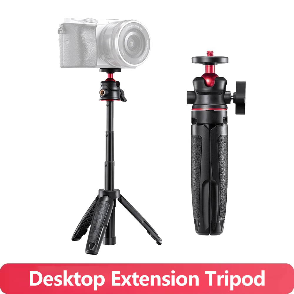 Portable Mini Desktop Extensio - đánh giá và giá Photography Grip Insta360 X5