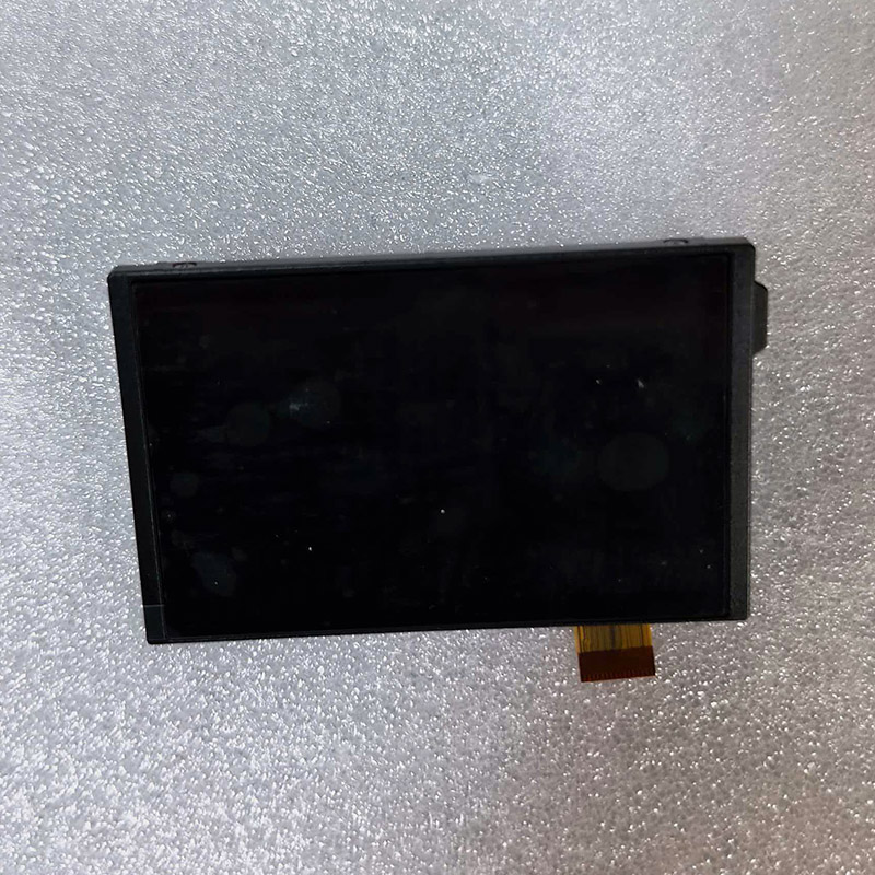 New LCD display screen assy wi - đánh giá và giá Fujifilm Camera X100Vi