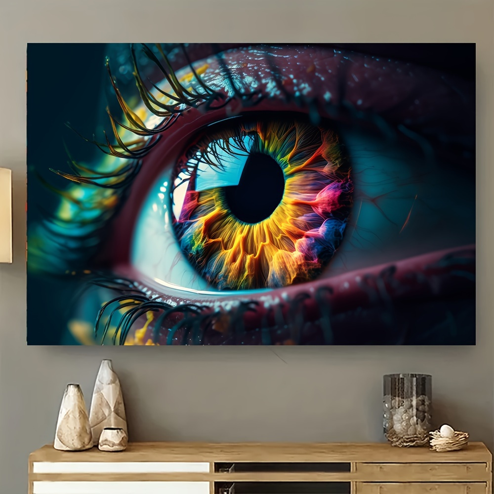 2D 1pc Framed Canvas Art, Mode - đánh giá và giá Photography Pose