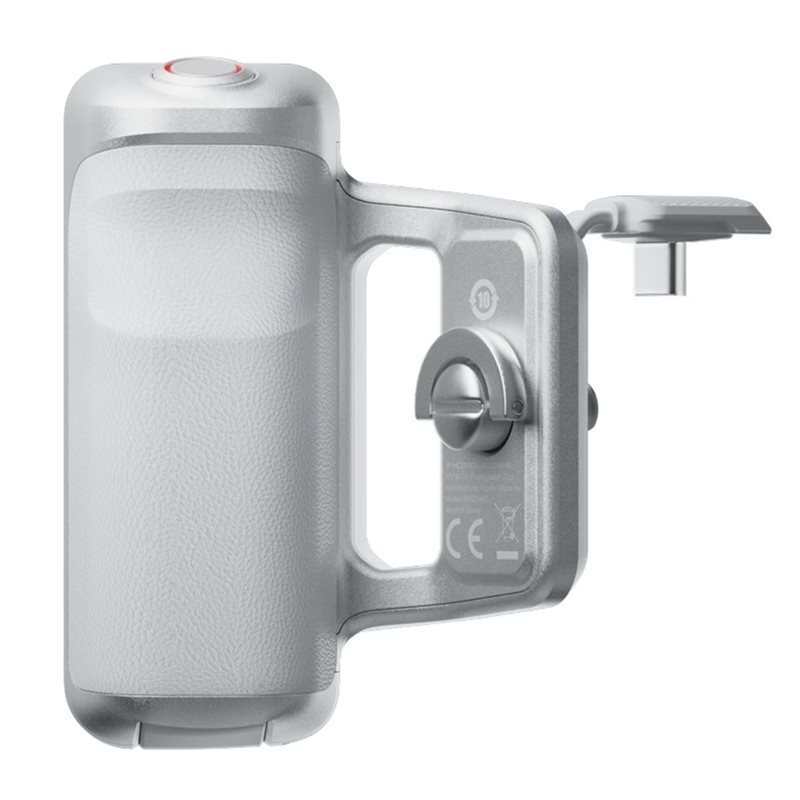 【SURPISE】For X5 Photography Gr - đánh giá và giá Photography Grip Insta360 X5