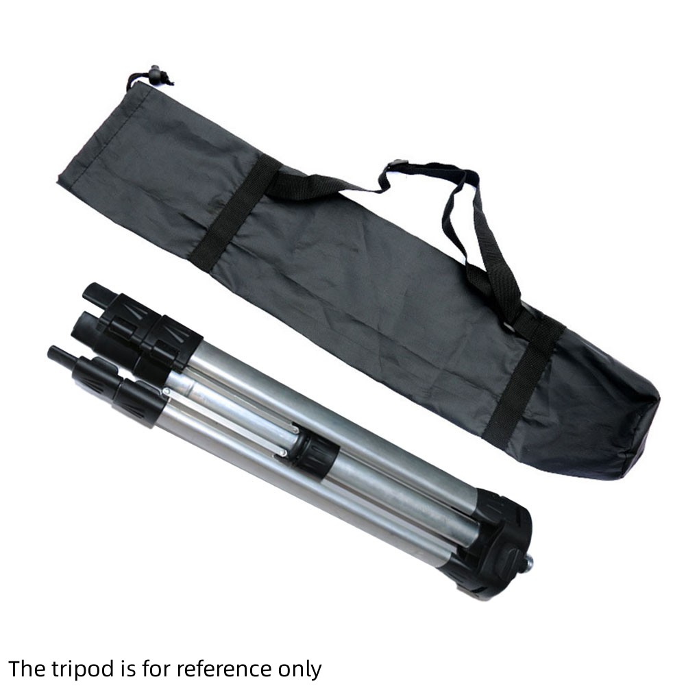 70-130cm Tripod Bag Drawstring - đánh giá và giá Photography Kit Pro