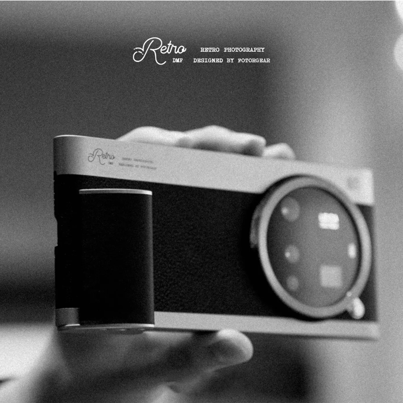 Fotorgear Professional Photogr - đánh giá và giá Photography Kit Xiaomi 15 Ultra