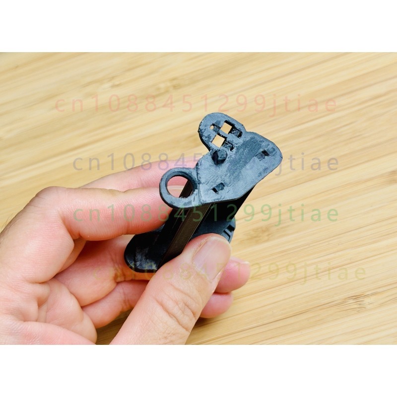 MS-12 AA Battery Holder Frame  - đánh giá và giá Photography Kit Pro