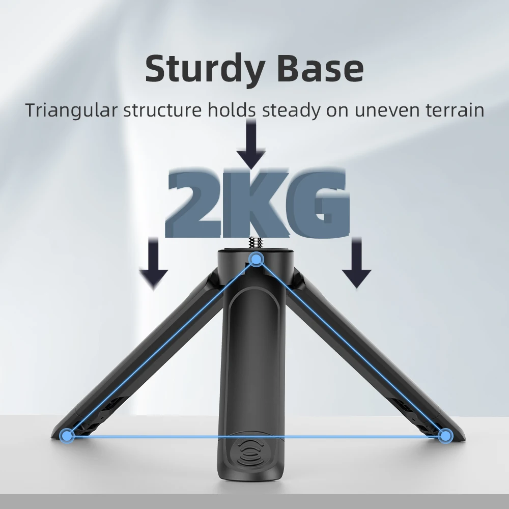 Flymile Extendable Mini Camera - đánh giá và giá Photography Grip Insta360 X5