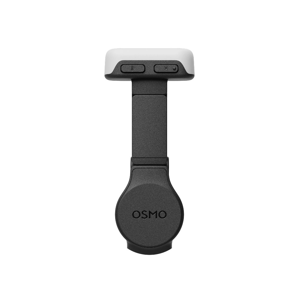 For DJI Osmo Pocket 4 Fill Lig - đánh giá và giá Photography Natural Lighting