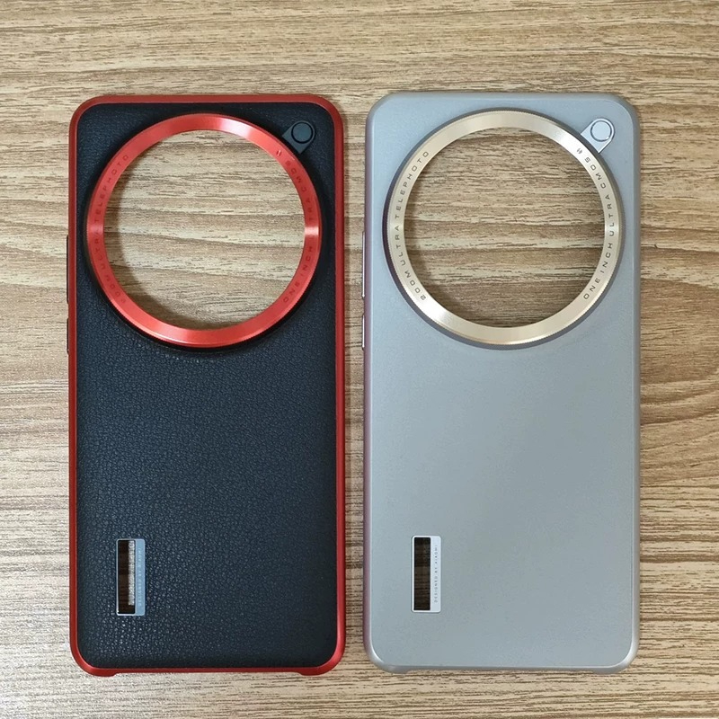 Original photography kit comes - đánh giá và giá Photography Kit Xiaomi 15 Ultra