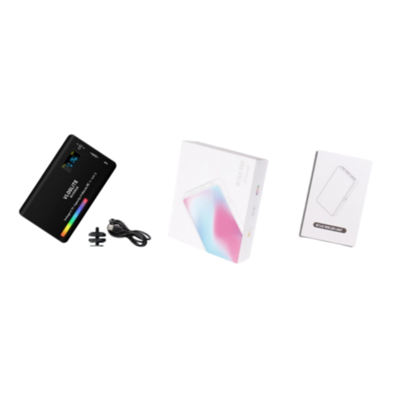 Mobile Rgb Fill Light Computer - đánh giá và giá Photography With Mobile