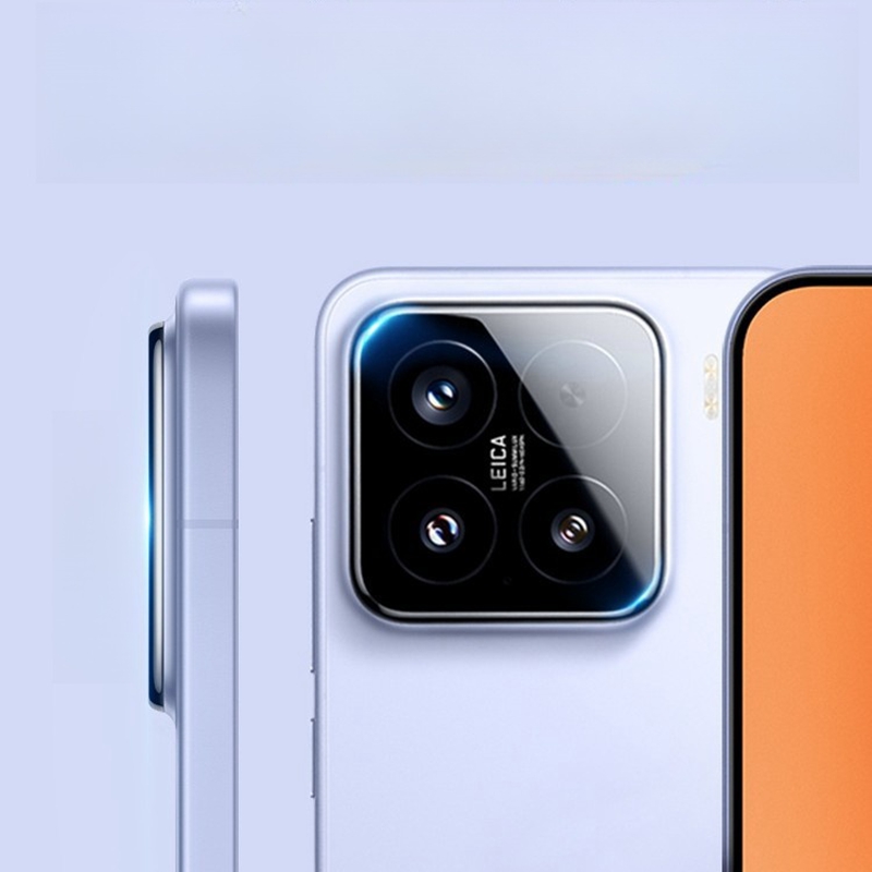 1Pcs Camera Tempered Glass For - đánh giá và giá Photography Kit Xiaomi 15 Ultra