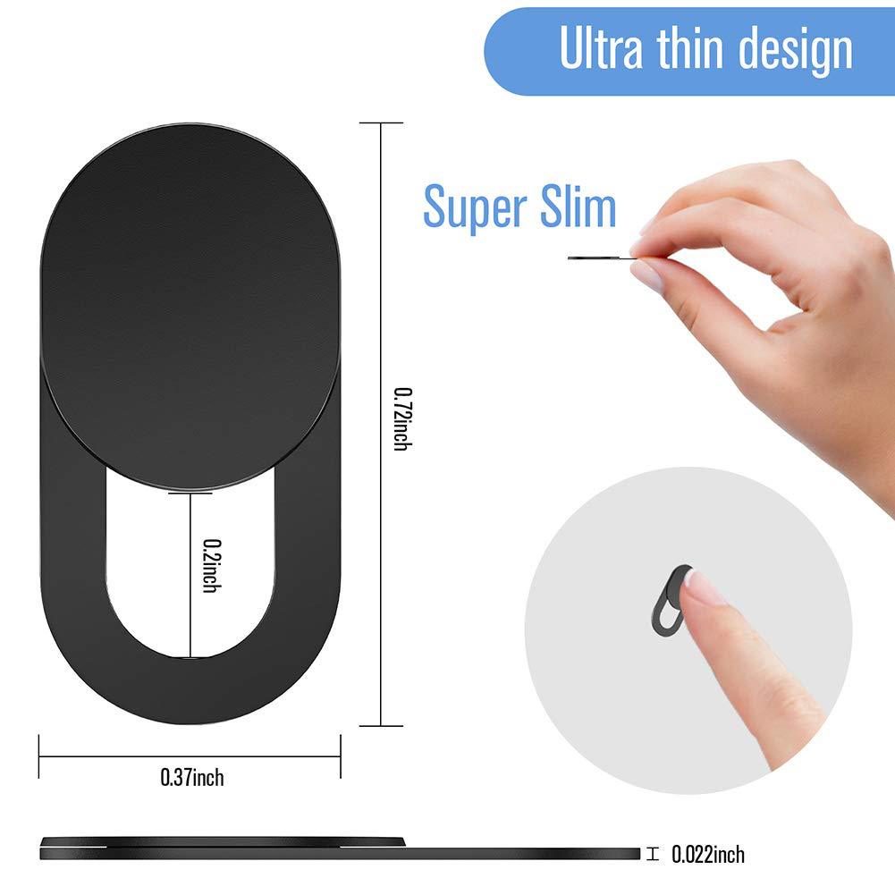 Webcam Privacy Cover 5/10/20 P - đánh giá và giá Photography With Mobile