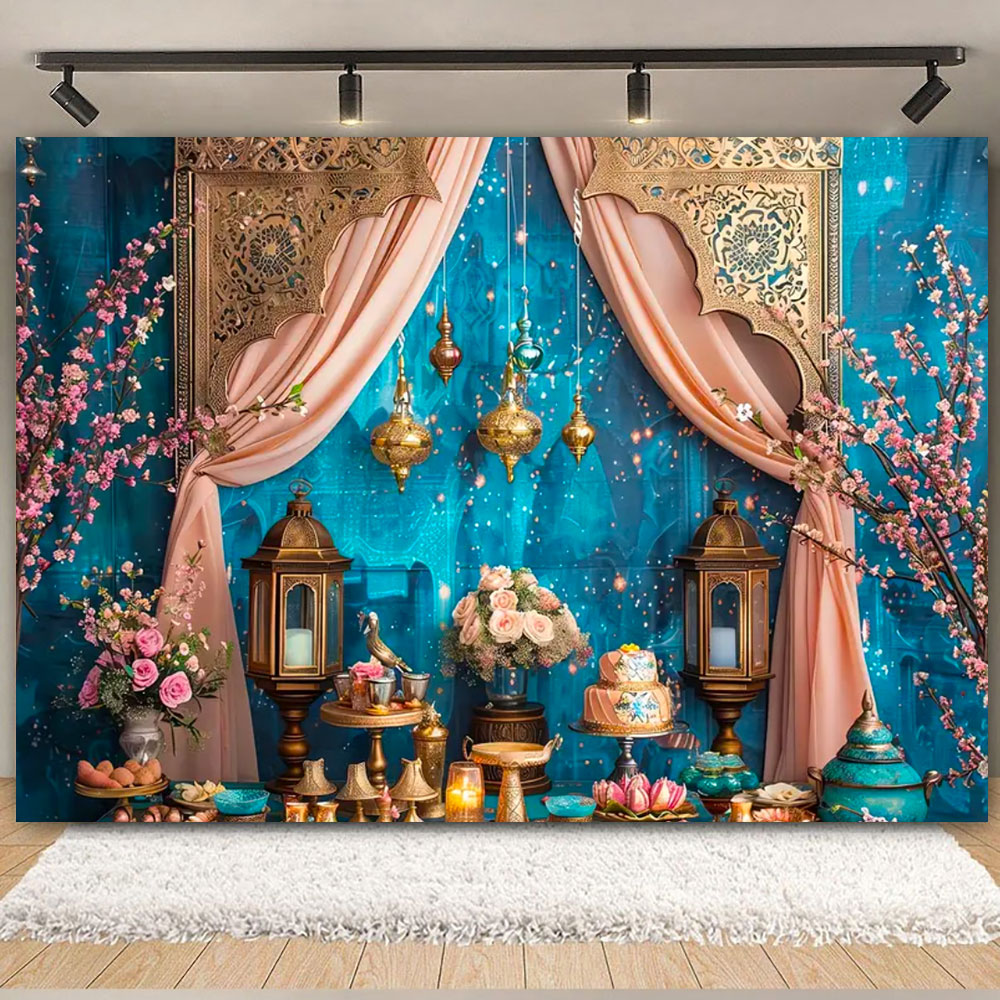Arabian Moroccan Nights Birthd - đánh giá và giá Photography Aesthetic