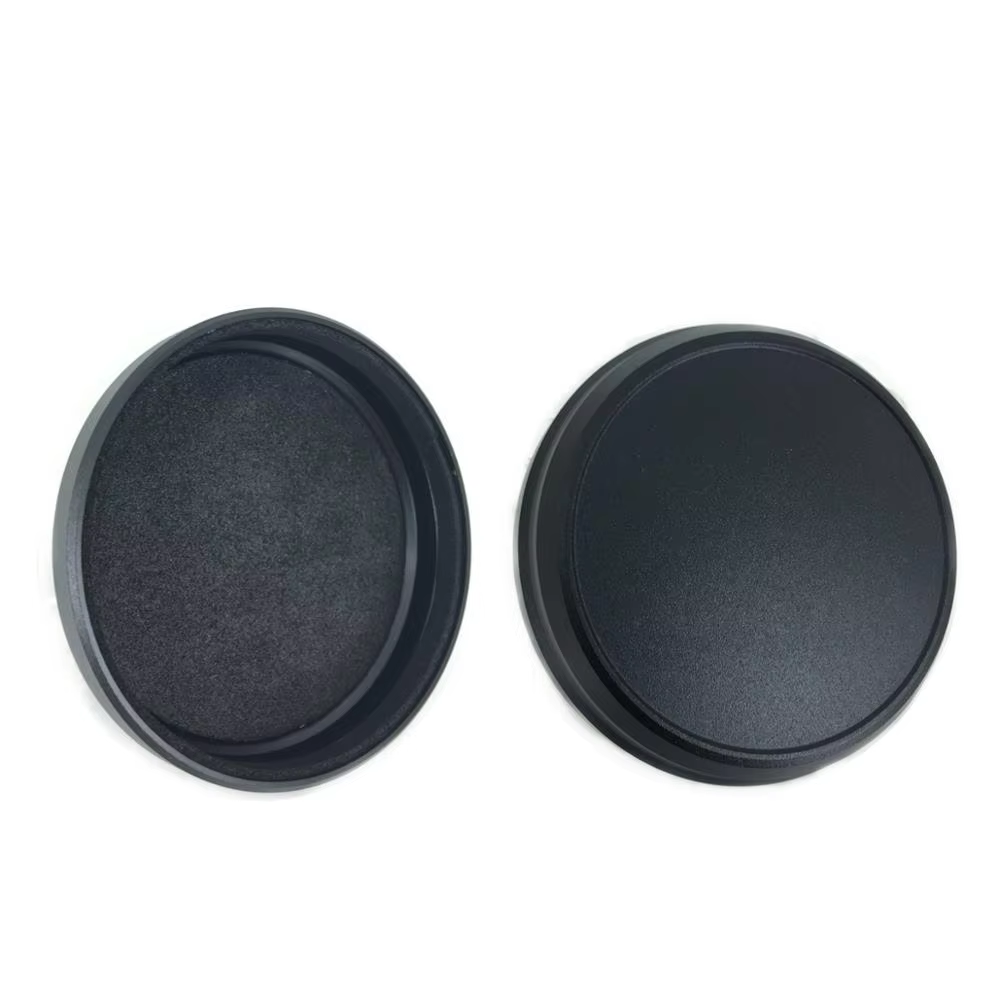 Đen Bạc Nắp Ống Kính Bao Da Bả - đánh giá và giá Fujifilm Camera X100Vi