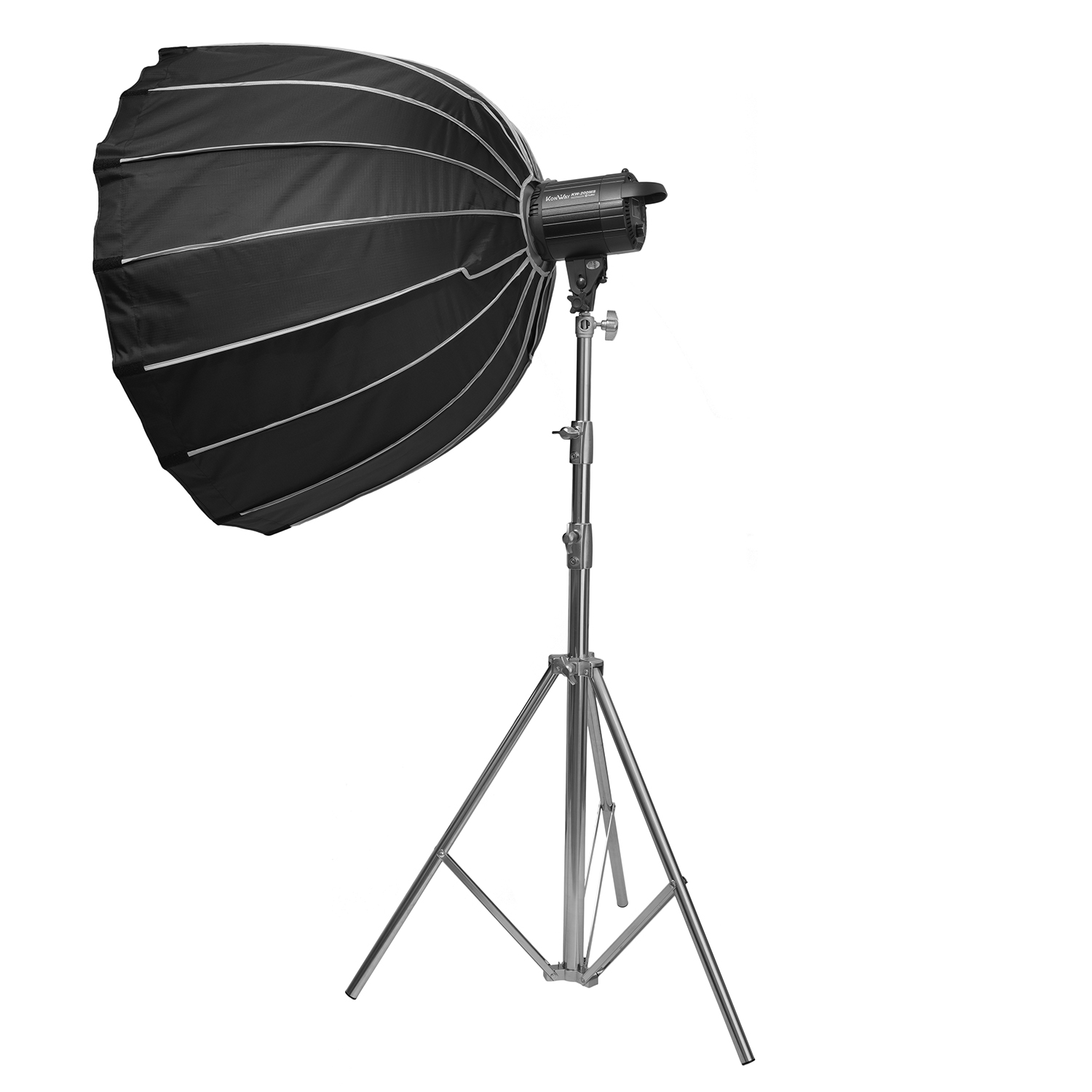 280Cm 9FT Ảnh Nặng Video Phòng - đánh giá và giá Photography Kit Pro