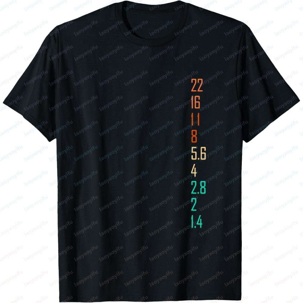 Ashion Men T-Shirt Summer Shor - đánh giá và giá Photography Graphic Design