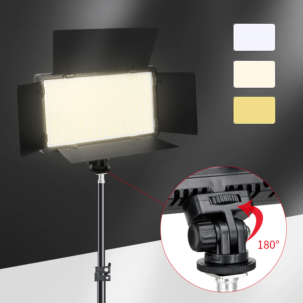 40W Đèn Led Video Bảng Điều Kh - đánh giá và giá Pixel Art Led Panel